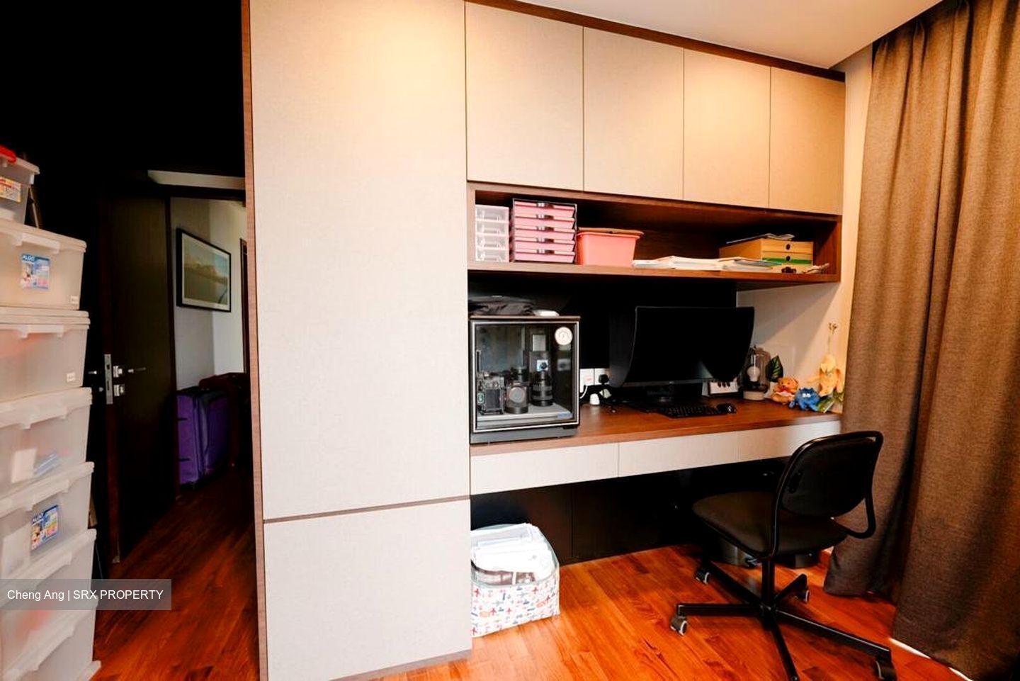 One Duchess (D10), Apartment #446510441